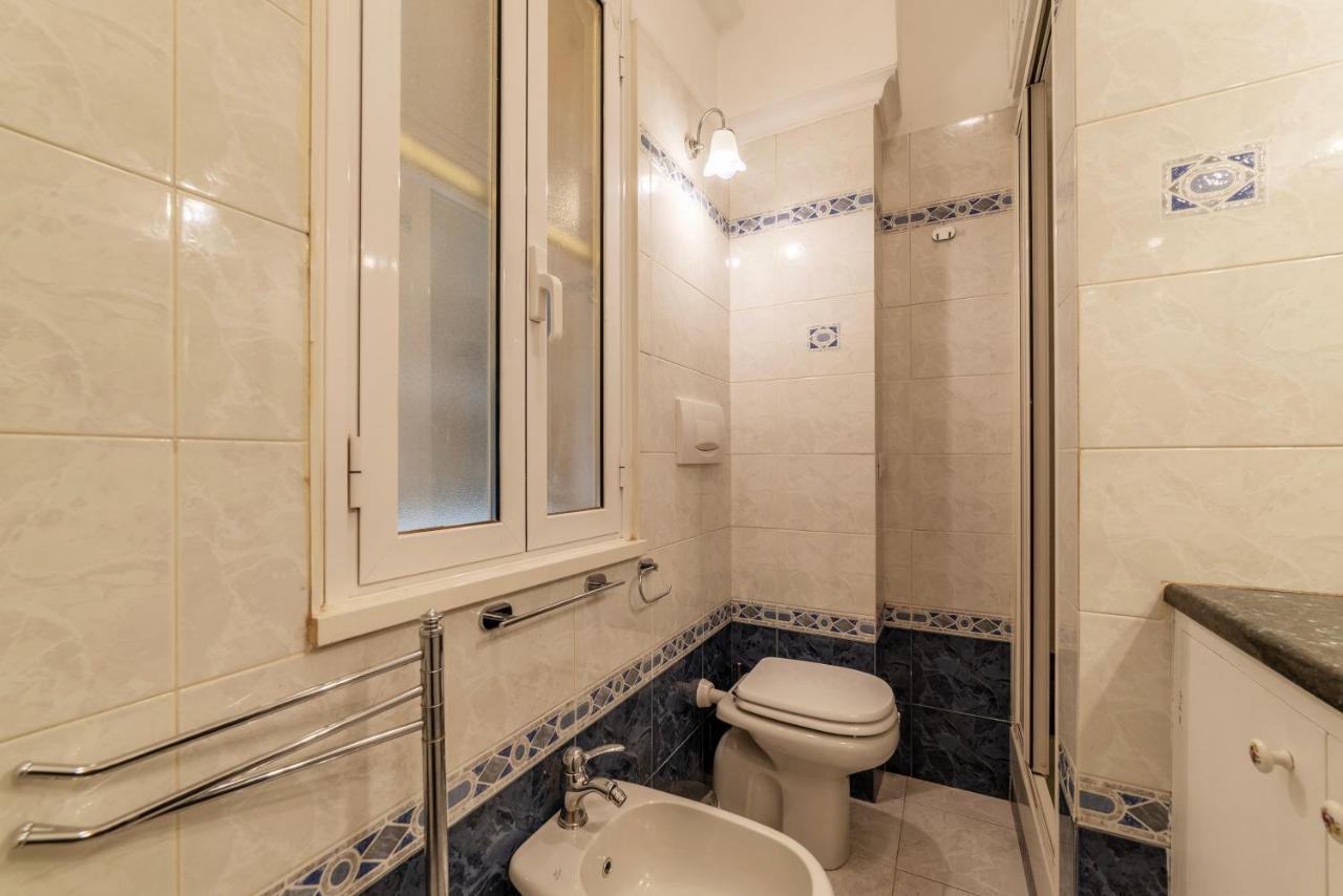 Piazza Re Di Roma Comfy Apartment Exterior foto